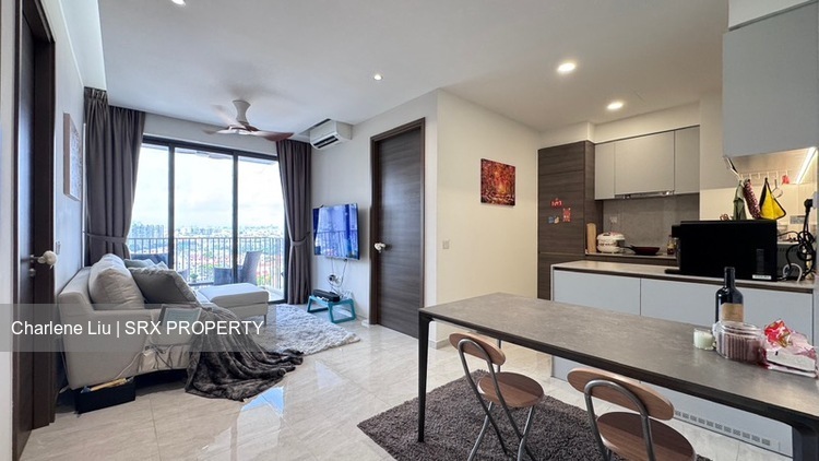 The Florence Residences (D19), Apartment #500125611